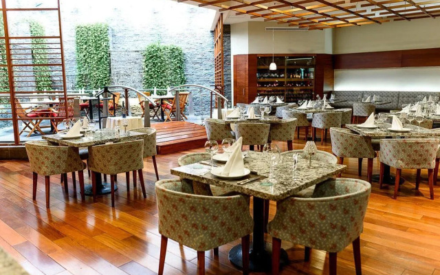 Four Points By Sheraton