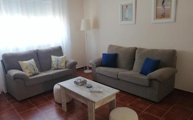 Urbanización Manilva Beach 21