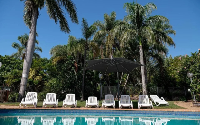 Kellys Beach Resort