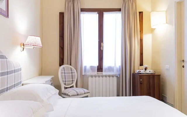 Casa Uffizi Tower House Boutique Hotel