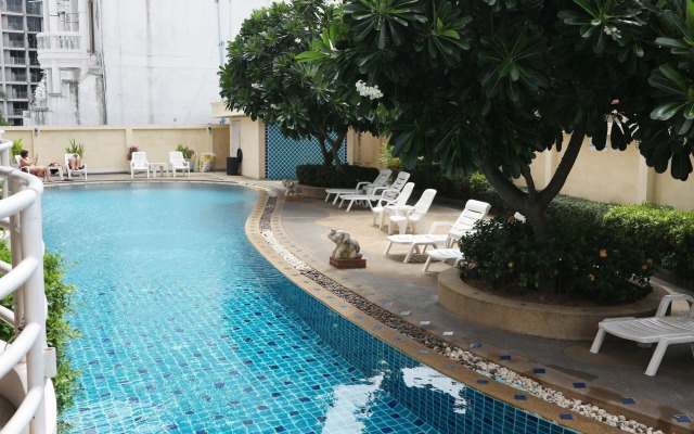 Phu View Talay Resort