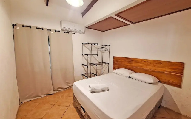 Hotel Infiniti