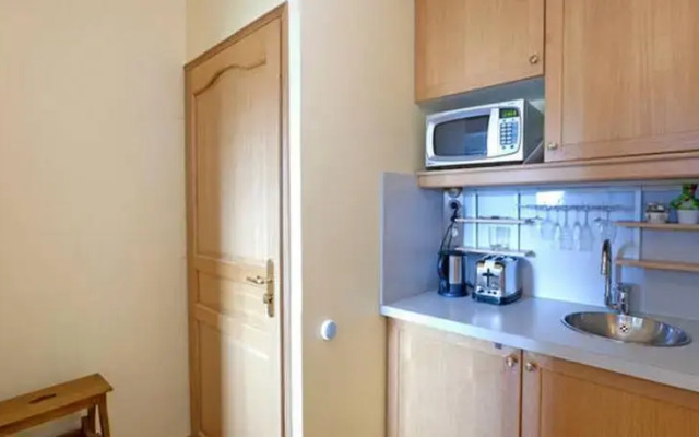 Company Flat Défense Ouest