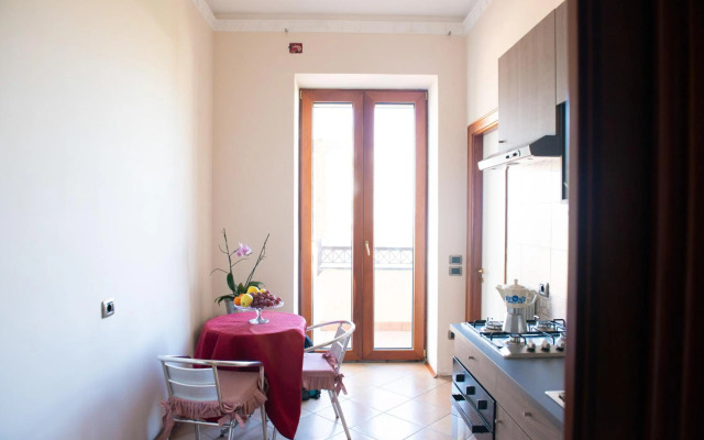 Viale Villa Arianna, 8