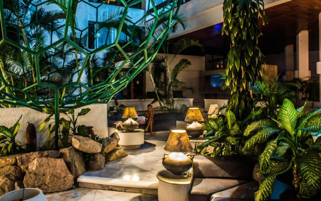 Ixtapa Palace Resort