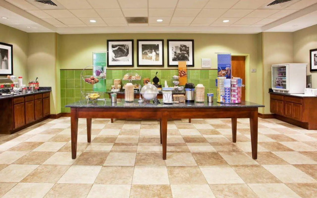 Hampton Inn Bermuda Run Winston-Salem