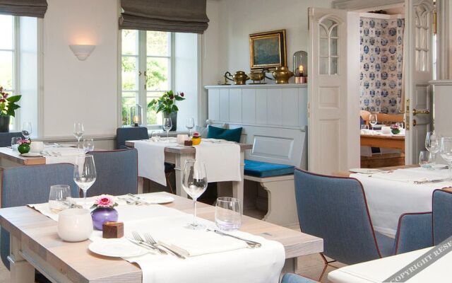 Hotel Fährhaus Sylt