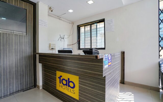 OYO 8436 Orchid Rooms