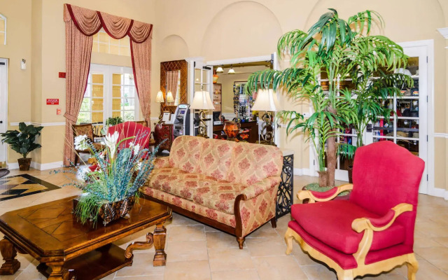 Vista Cay by Orlando Luxury Escapes