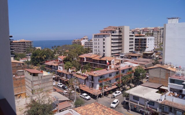 Romantic Zone V399 2 Bedroom