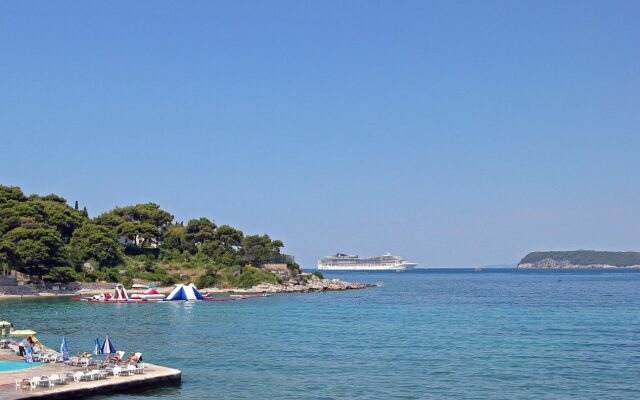 Hotel Adriatic