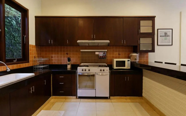 Plataran Puncak Residences