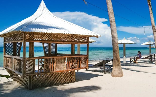 Beach Montemar Resort