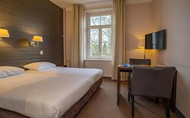 Fletcher Hotel De Geulvallei