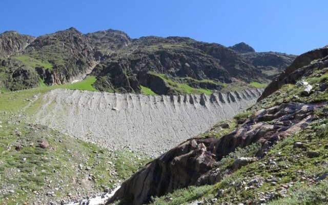 Ferienwohnung Plattner