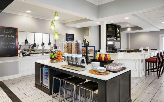 Hilton Garden Inn Champaign/Urbana