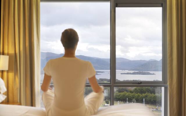 Aghadoe Heights Hotel and Spa