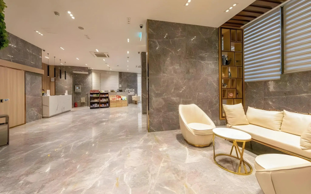 Dormy Boutique Hotel