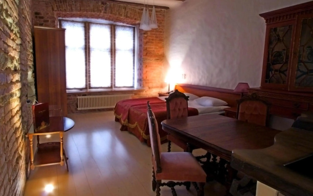 St. Olav Hotel