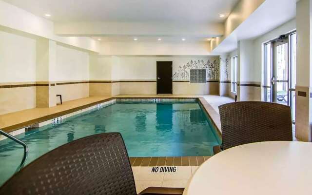 Wingate by Wyndham Longview North