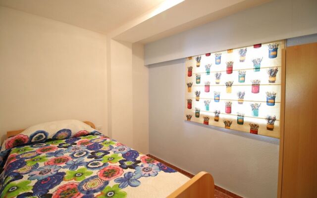 Apartamento Apolo III Costa Calpe