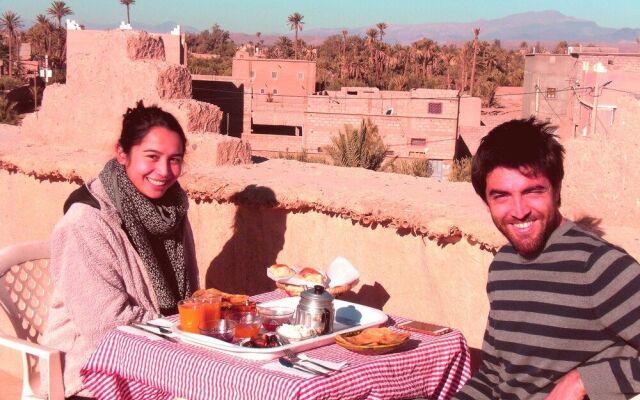 Kasbah La Datte D'or