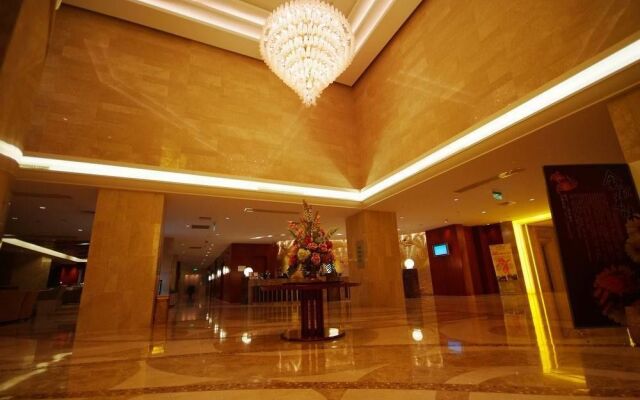 Shanghai Neo-Sunshine Hotel