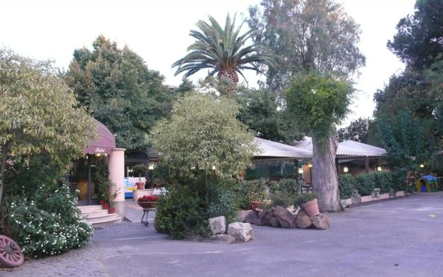 Locanda delle Corse