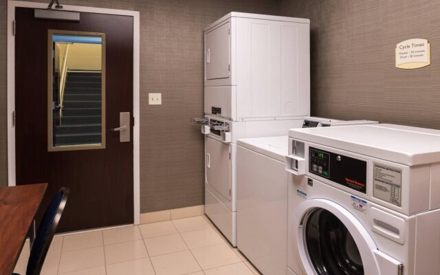 SpringHill Suites Boise West/Eagle