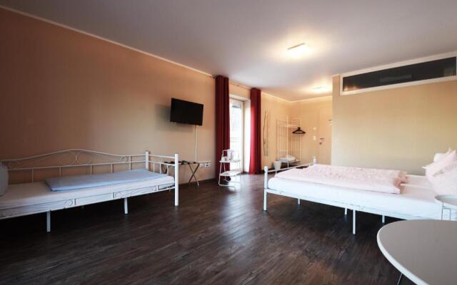 Motel Füssen im Allgäu