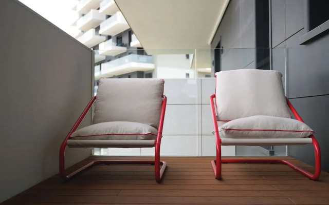 Porta del Mare Luxury Apartment