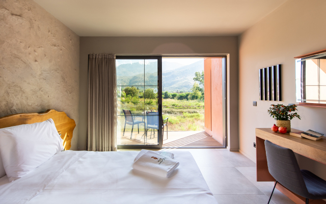 Pilot Amphora Boutique Hotel - Adults Only