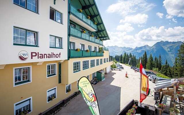 Hotel-Restaurant Planaihof