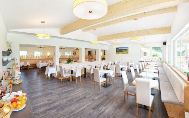 Hotel Garni Hanauerlehen