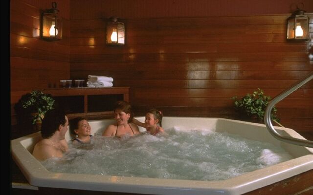 Jiminy Peak Mountain Resort