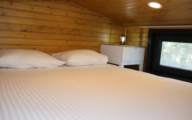 Herrera Otel & Tiny House