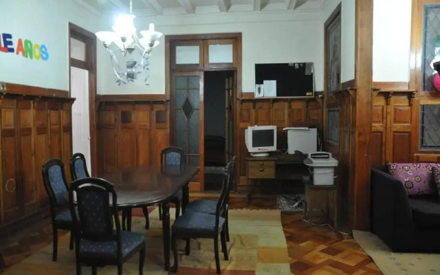 Student's Housing Republica