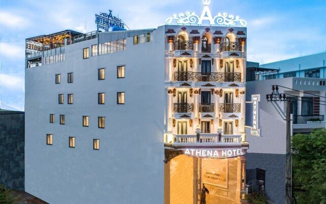 Athena Hotel