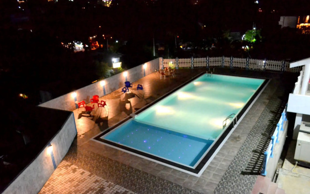 Capital Regency Hotel