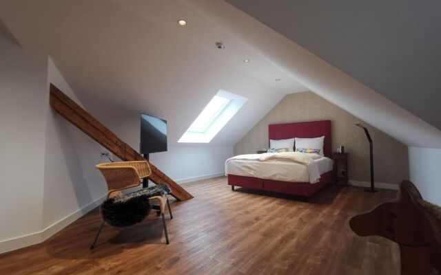 H23 Boardinghotel