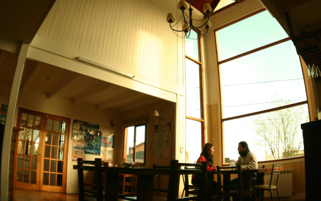 Hostel de las Manos