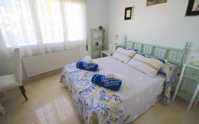 ARENDA Pino Alto Holiday Home Portofino