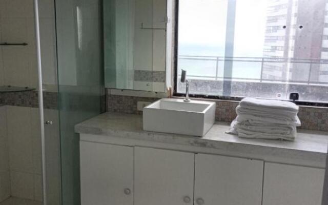 Ocean View Residence