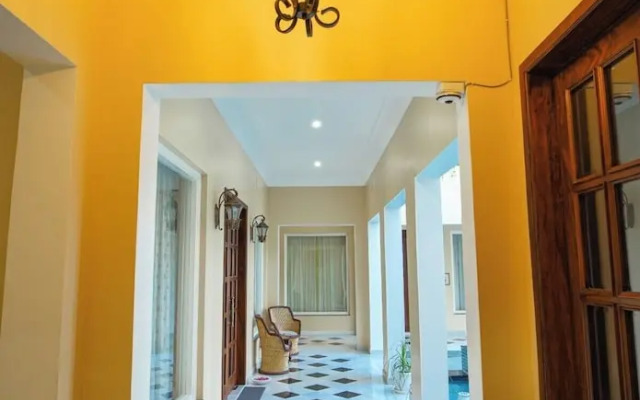 Chez Lavania A Boutique stay