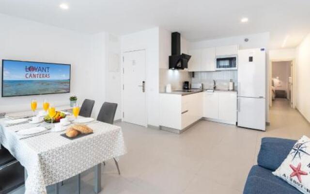 VV LOYANT CANTERAS "by henrypole home"