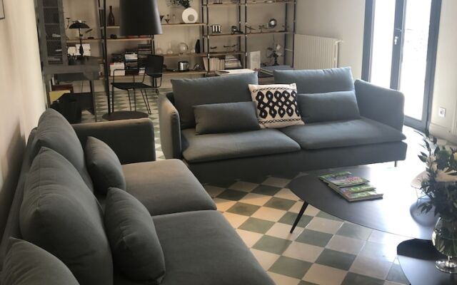 Maison 4 Chambres Bonnevie