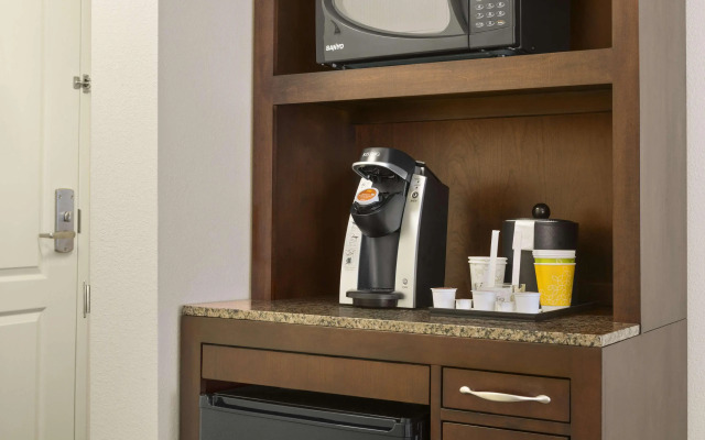 Hilton Garden Inn Huntsville South/Redstone Arsenal