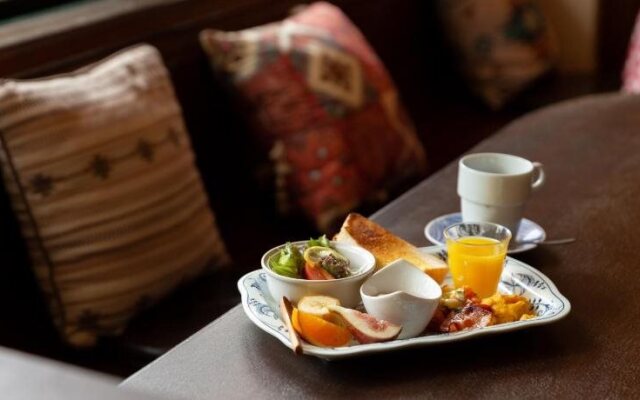 Business Hotel Hanaya