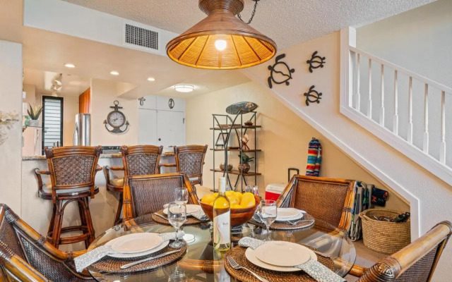 Kahana Villa E609