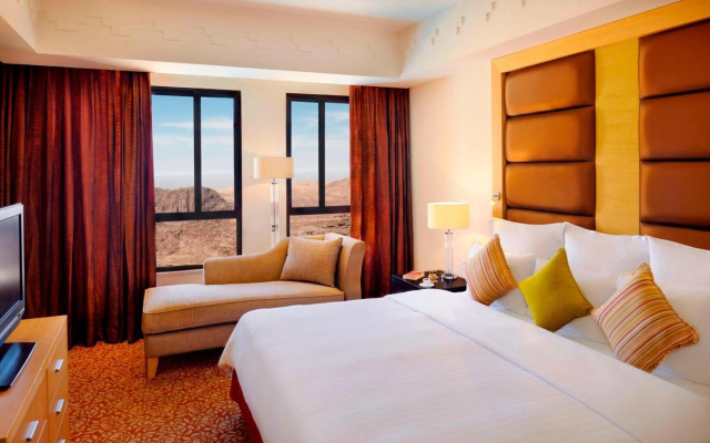 Petra Marriott Hotel